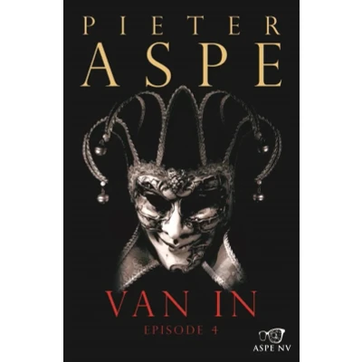 Afbeelding van Van In Episode 4 (Paperback)
