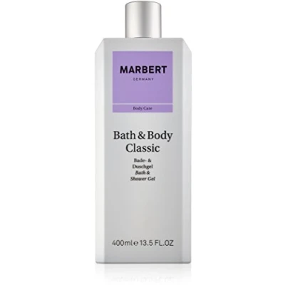 Afbeelding van Marbert Bath &amp; shower gel 400 ml