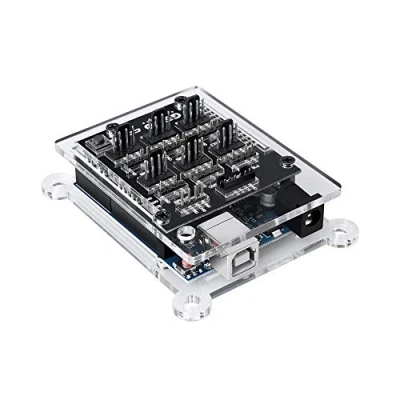 Afbeelding van Gelid Solutions Codi6 6 Channel ARGB Programmable Controller Kit