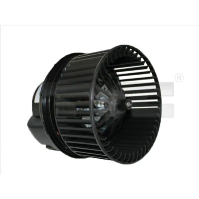 Afbeelding van TYC 510 0014 Interieurventilator voor voertuigen met automatische airco FORD: C Max 2