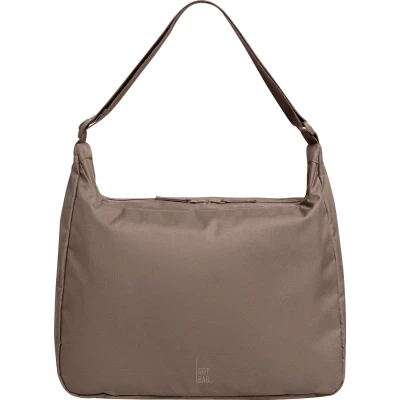 Afbeelding van GOT Bag Square Large by Ocean Impact Plastic Shoulder Handbag