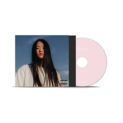 Afbeelding van Park Hye Jin Before I Die (CD)