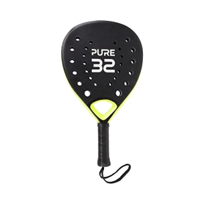 Afbeelding van Pure32 C30 Padel Racket BestelPadel.nl