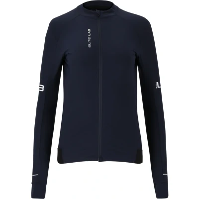 Afbeelding van Elite LAB Trainingsvest, Dames, Maat: 40, Dark sapphire