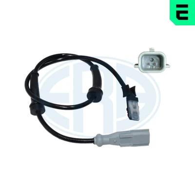 Afbeelding van ERA 560857A ABS sensor Actieve 525mm