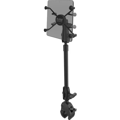 Afbeelding van X Grip® with RAM® Tough Claw™ 9&quot; Pipe Mount voor 7 8&quot; Tablets