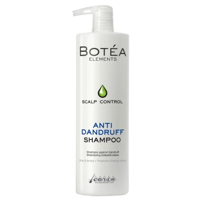 Afbeelding van Carin Botéa Elements Scalp Control Anti Dandruff Shampoo