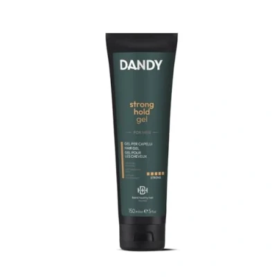 Afbeelding van Dandy Strong Hold Gel 150ml
