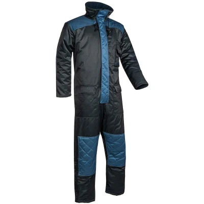 Afbeelding van Sioen MATTERHORN coverall 03150085 Navy L