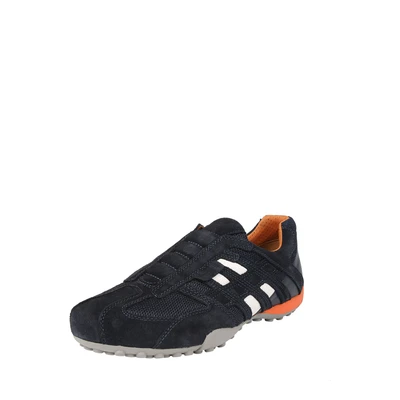 Afbeelding van Instappers Geox UOMO SNAKE