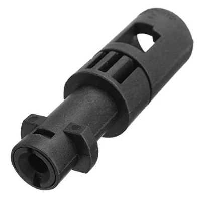 Afbeelding van Horlirty Hogedrukreiniger Adapter Voor Lavor Parkside Naar Karcher K Serie Conversie Koppeling Connector