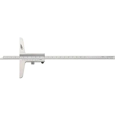 Afbeelding van Helios Preisser 0282505 Diepteschuifmaat 300