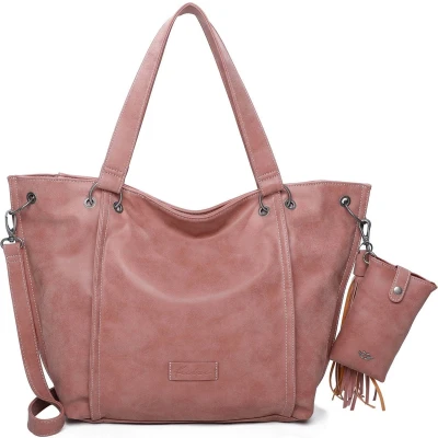 Afbeelding van Fritzi aus Preußen Vintag Handtas, Dames, Maat: One Size, Vintage