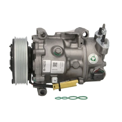 Afbeelding van Elstock Airco compressor 51 1176