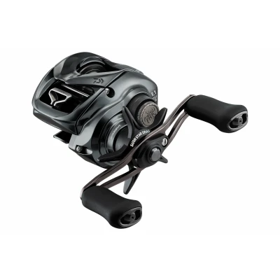 Afbeelding van Daiwa 24 Tatula SV TW 100L Baitcaster Reel