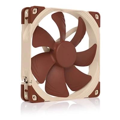 Afbeelding van Noctua Casefan NF A14 5V PWM