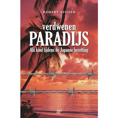Afbeelding van Verdwenen paradijs (Paperback)