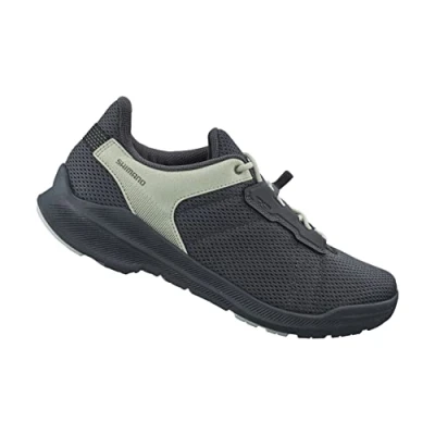 Afbeelding van EX3W (EX300W) Damesschoenen, grijs/mint, maat 36