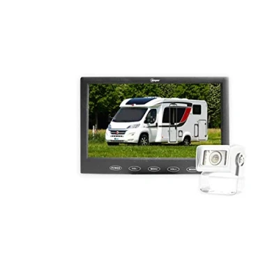 Afbeelding van BEEPER RWEC110X N Achteruitrijcamera Hoge Definitie Display 7&quot;