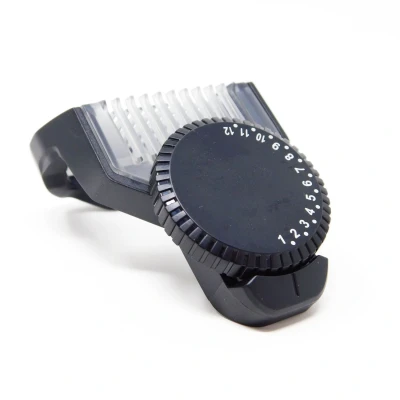 Afbeelding van Babyliss Guide de coupe 0,5 a 12mm avec molette reglable 35808610