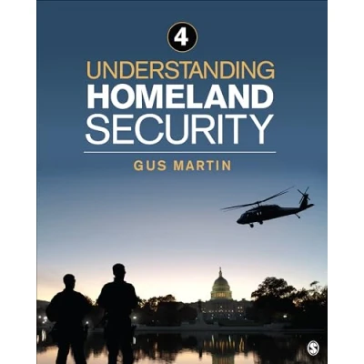 Afbeelding van Understanding Homeland Security