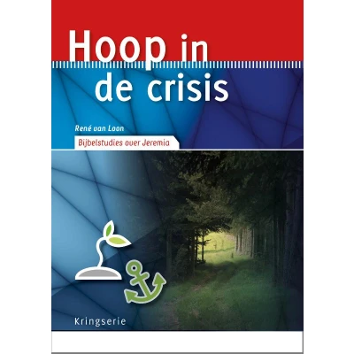 Afbeelding van Hoop in de crisis (Paperback)