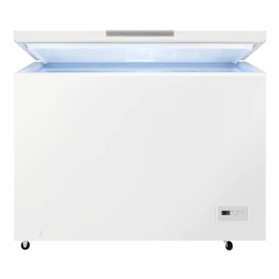 Afbeelding van AEG AHB531E1LW Vriezer Wit