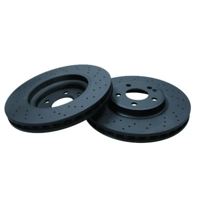 Afbeelding van Remschijf QUARO QD0018HC