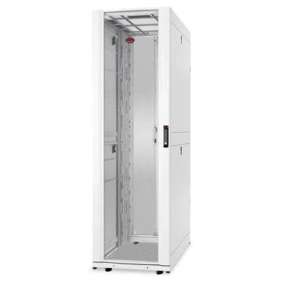 Afbeelding van Dataracks: Racks: APC AR3350W rack Wit