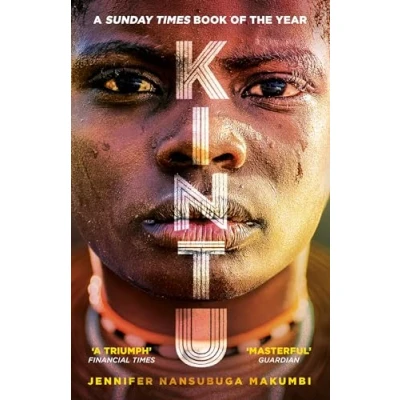 Afbeelding van Kintu: From the winner of Jhalak Prize, 2021