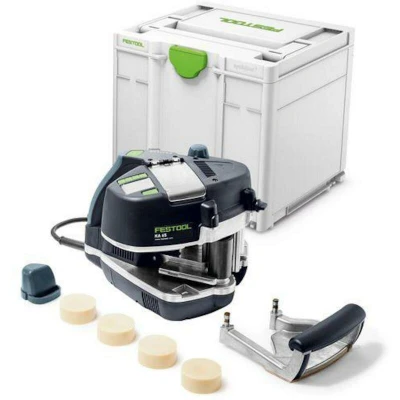 Afbeelding van Festool KA 65 Plus Conturo Kantenlijmer (In Systainer)