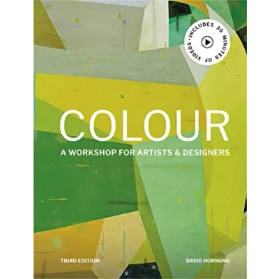 Afbeelding van Colour Third Edition: a workshop for artists &amp; designers