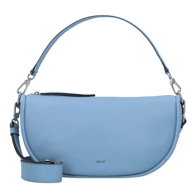 Afbeelding van Abro Willow Handtas, Dames, Maat: One Size, Light blue fairy