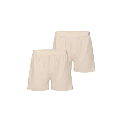 Afbeelding van SLOGGI Boxershorts ecru