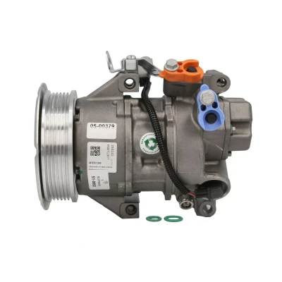 Afbeelding van Elstock Airco compressor 51 0692