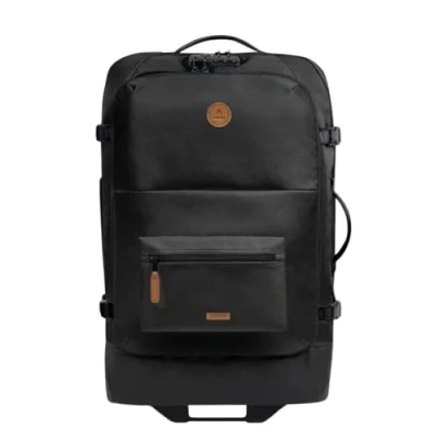 Afbeelding van Koffer Cabaïa Soft Suitcase Berlin M