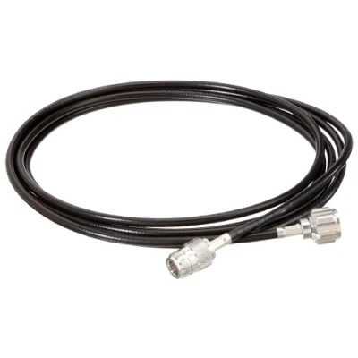 Afbeelding van Lancom Systems Antenne, Satelliet Aansluitkabel [1x N stekker 1x bus] 3 m Zwart