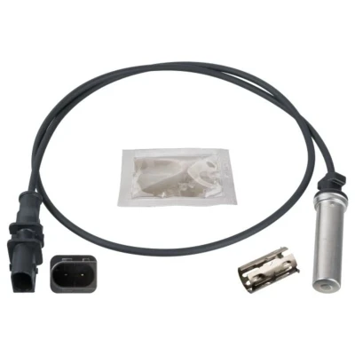 Afbeelding van Febi Bilstein ABS sensor 172414