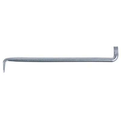 Afbeelding van KS Tools 151.2674 Platte schroevendraaier