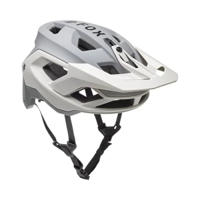 Afbeelding van Fox Racing SPEEDFRAME HELM 5050, CE, Fietshelm, LT Grijs, L