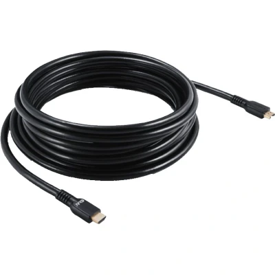 Afbeelding van CLUB3D CAC 1378, 7,5 m, HDMI Type A (Standaard), 48 Gbit/s, Zwart