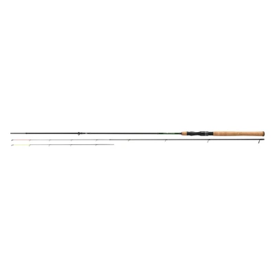 Afbeelding van Daiwa Wilderness Coregone Spinhengel 2,40m (3 12g) Forel hengel