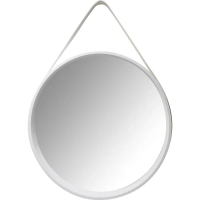 Afbeelding van Lalee Avenue Wandspiegel Ultima 110 White