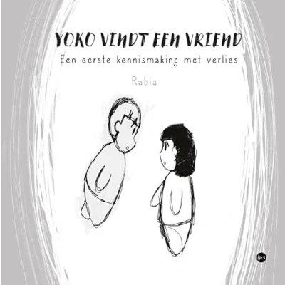 Afbeelding van Yoko vindt een vriend (Hardback)