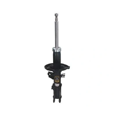 Afbeelding van JAPANPARTS MM HY019 Schokdemper Vooras links Gasdruk Dubbelpijp Veerpoot Pen bovenaan HYUNDAI: Getz (TB) 1.5 CRDi, 1.6, 1.3 i, 1.1, 1.3, 1.4 i