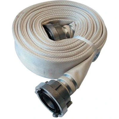 Afbeelding van Güde Bouw &amp; industrieslang 15m1