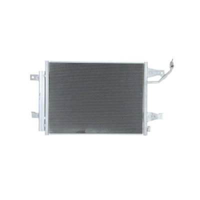 Afbeelding van Nissens Airco condensor 940067