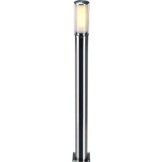 Afbeelding van Slv armatuur big nails 80 rvs e27 max 15w ip44 229172