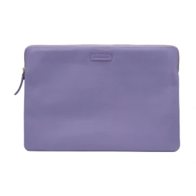 Afbeelding van dbramante1928 Paris MacBook Pro 13 (2020)/Air (2020) Daybreak Purple