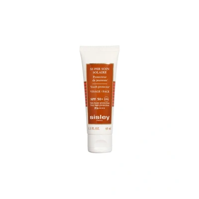 Afbeelding van Sisley Super Soin Solaire Zonbescherming SPF 50+